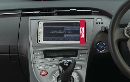 Toyota Prius, 2012 год, 1 010 000 рублей, 20 фотография