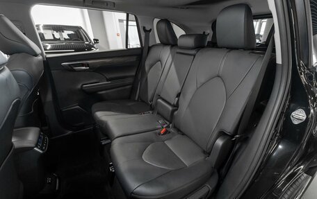 Toyota Highlander, 2026 год, 5 300 000 рублей, 13 фотография