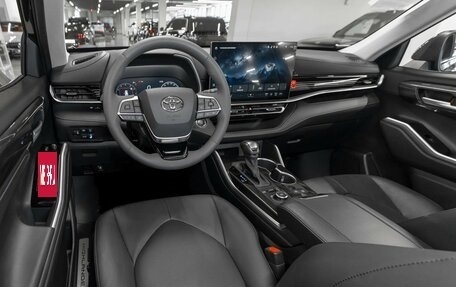 Toyota Highlander, 2026 год, 5 300 000 рублей, 7 фотография