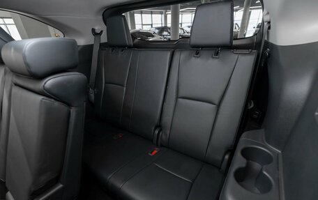 Toyota Highlander, 2026 год, 5 300 000 рублей, 14 фотография