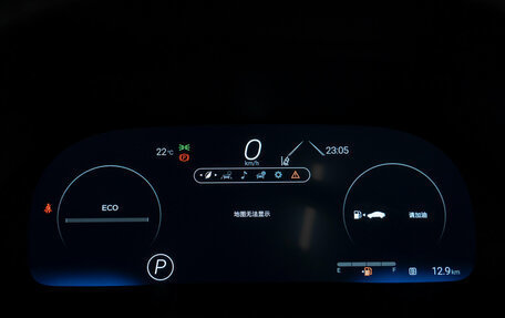 Toyota Highlander, 2026 год, 5 300 000 рублей, 12 фотография