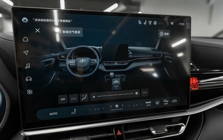 Toyota Highlander, 2026 год, 5 300 000 рублей, 20 фотография