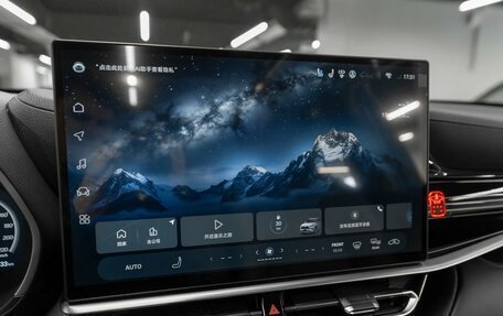 Toyota Highlander, 2026 год, 5 300 000 рублей, 19 фотография