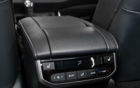 Toyota Highlander, 2026 год, 5 300 000 рублей, 15 фотография