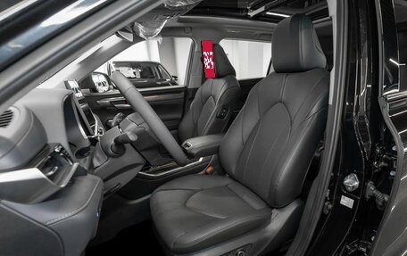Toyota Highlander, 2026 год, 5 300 000 рублей, 9 фотография