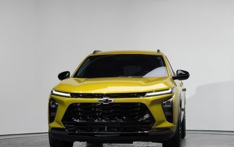 Chevrolet Trax, 2023 год, 1 950 000 рублей, 3 фотография
