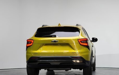 Chevrolet Trax, 2023 год, 1 950 000 рублей, 4 фотография