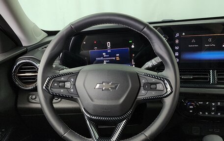 Chevrolet Trax, 2023 год, 1 950 000 рублей, 8 фотография