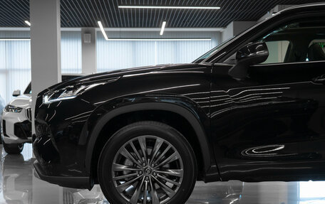 Toyota Highlander, 2026 год, 5 300 000 рублей, 26 фотография