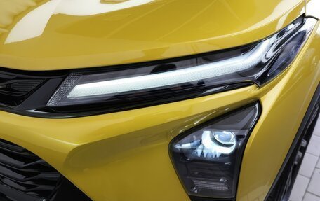 Chevrolet Trax, 2023 год, 1 950 000 рублей, 5 фотография