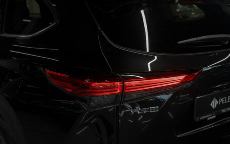 Toyota Highlander, 2026 год, 5 300 000 рублей, 28 фотография