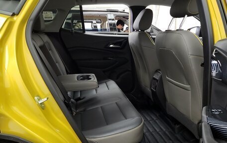 Chevrolet Trax, 2023 год, 1 950 000 рублей, 19 фотография