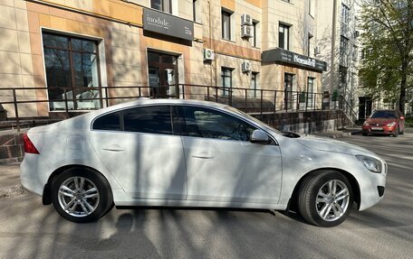 Volvo S60 III, 2011 год, 820 000 рублей, 4 фотография