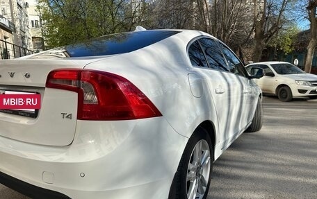 Volvo S60 III, 2011 год, 820 000 рублей, 6 фотография