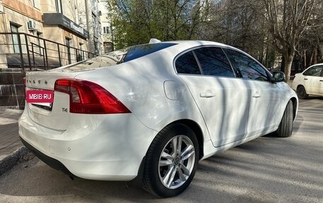 Volvo S60 III, 2011 год, 820 000 рублей, 5 фотография