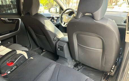 Volvo S60 III, 2011 год, 820 000 рублей, 16 фотография