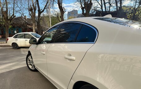 Volvo S60 III, 2011 год, 820 000 рублей, 9 фотография