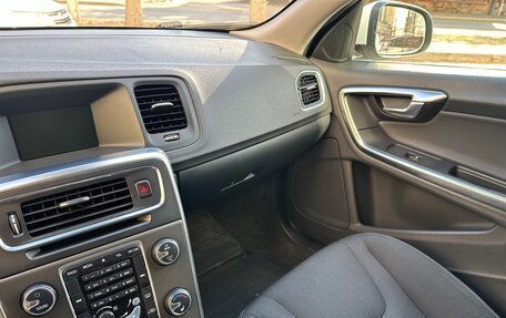 Volvo S60 III, 2011 год, 820 000 рублей, 13 фотография