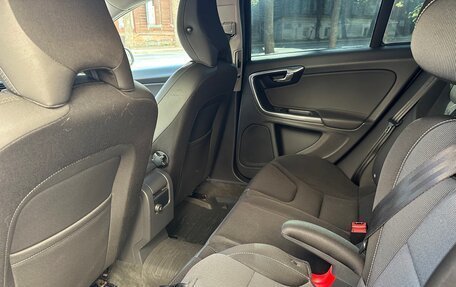 Volvo S60 III, 2011 год, 820 000 рублей, 15 фотография