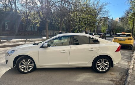 Volvo S60 III, 2011 год, 820 000 рублей, 10 фотография