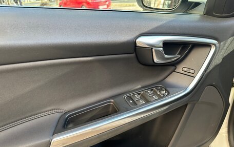 Volvo S60 III, 2011 год, 820 000 рублей, 14 фотография