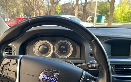 Volvo S60 III, 2011 год, 820 000 рублей, 12 фотография