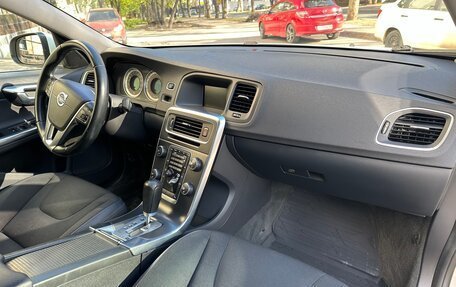 Volvo S60 III, 2011 год, 820 000 рублей, 17 фотография