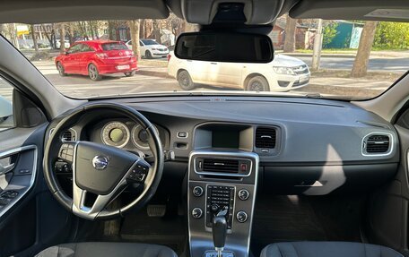Volvo S60 III, 2011 год, 820 000 рублей, 20 фотография