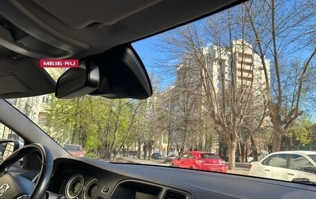 Volvo S60 III, 2011 год, 820 000 рублей, 18 фотография
