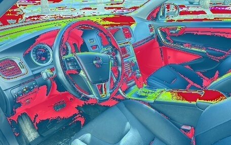 Volvo S60 III, 2011 год, 820 000 рублей, 11 фотография