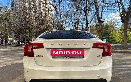 Volvo S60 III, 2011 год, 820 000 рублей, 7 фотография
