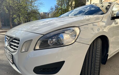 Volvo S60 III, 2011 год, 820 000 рублей, 22 фотография