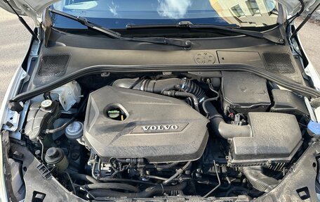 Volvo S60 III, 2011 год, 820 000 рублей, 23 фотография