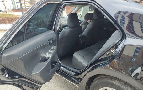 Toyota Camry, 2013 год, 1 430 000 рублей, 7 фотография