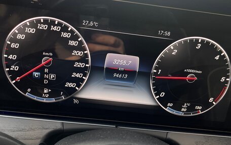 Mercedes-Benz E-Класс, 2019 год, 3 600 000 рублей, 13 фотография