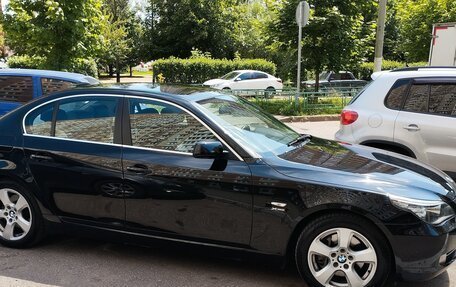 BMW 5 серия, 2009 год, 2 050 000 рублей, 7 фотография