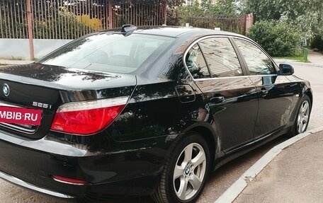 BMW 5 серия, 2009 год, 2 050 000 рублей, 6 фотография