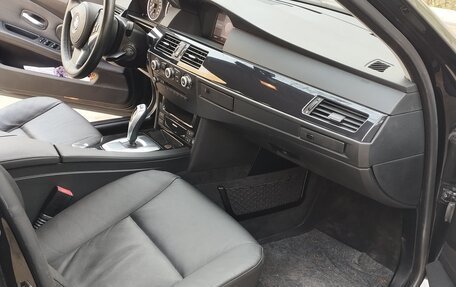 BMW 5 серия, 2009 год, 2 050 000 рублей, 10 фотография