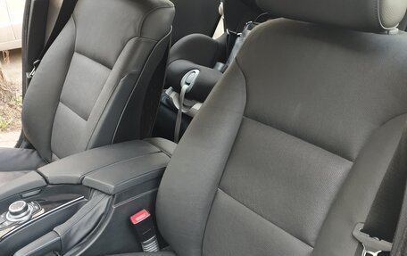 BMW 5 серия, 2009 год, 2 050 000 рублей, 11 фотография
