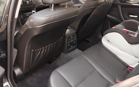 BMW 5 серия, 2009 год, 2 050 000 рублей, 12 фотография
