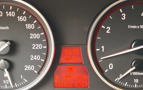 BMW 5 серия, 2009 год, 2 050 000 рублей, 14 фотография