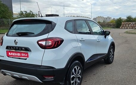 Renault Kaptur I рестайлинг, 2019 год, 1 530 000 рублей, 3 фотография