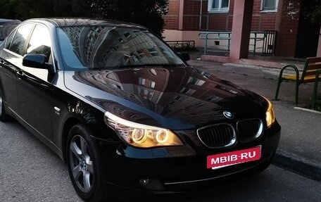 BMW 5 серия, 2009 год, 2 050 000 рублей, 8 фотография