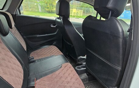 Renault Kaptur I рестайлинг, 2019 год, 1 530 000 рублей, 9 фотография