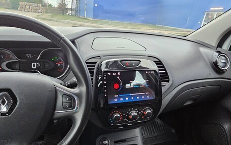 Renault Kaptur I рестайлинг, 2019 год, 1 530 000 рублей, 10 фотография