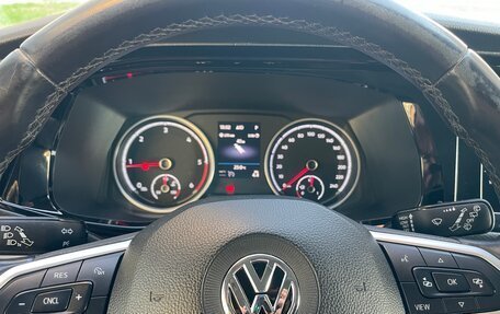 Volkswagen Caravelle T6 рестайлинг, 2020 год, 4 300 000 рублей, 13 фотография