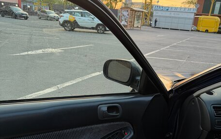 Honda Civic VII, 1998 год, 300 000 рублей, 7 фотография