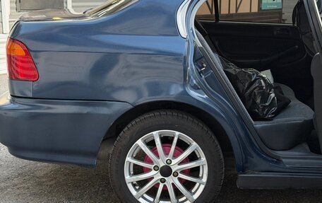 Honda Civic VII, 1998 год, 300 000 рублей, 12 фотография