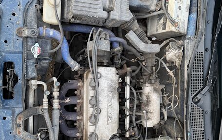 Honda Civic VII, 1998 год, 300 000 рублей, 16 фотография