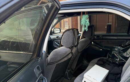 Honda Civic VII, 1998 год, 300 000 рублей, 8 фотография